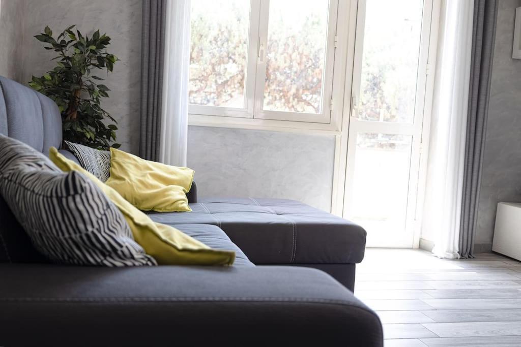 Da Emanuele-history And Sea At Your Fingertips Apartament